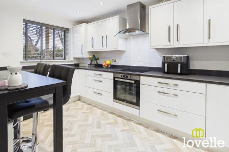 Inglemire Lane, Cottingham, East Riding of Yorkshire, HU16