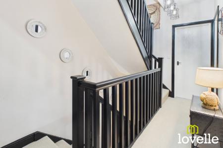 4 bedroom Semi-detached house for sale in Inglemire Lane, Cottingham, East Riding of Yorkshire, HU16