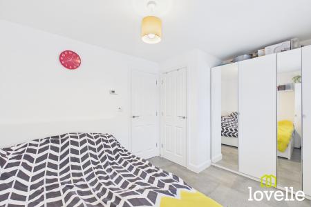 2 bedroom End of terrace house for sale in Jackson Grove, Cottingham, HU16