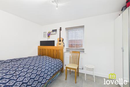 2 bedroom End of terrace house for sale in Jackson Grove, Cottingham, HU16