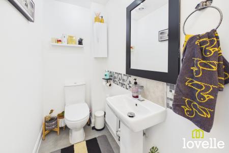 2 bedroom Terraced House for sale in Jackson Grove, Cottingham, HU16