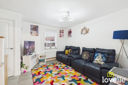 2 bedroom End of terrace house for sale in Jackson Grove, Cottingham, HU16