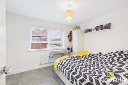2 bedroom End of terrace house for sale in Jackson Grove, Cottingham, HU16