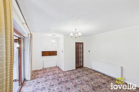 2 bedroom Bungalow for sale in Hornbeam Drive, Cottingham, HU16