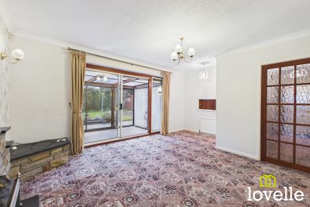 2 bedroom Bungalow for sale in Hornbeam Drive, Cottingham, HU16