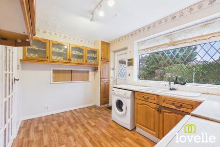 2 bedroom Bungalow for sale in Hornbeam Drive, Cottingham, HU16