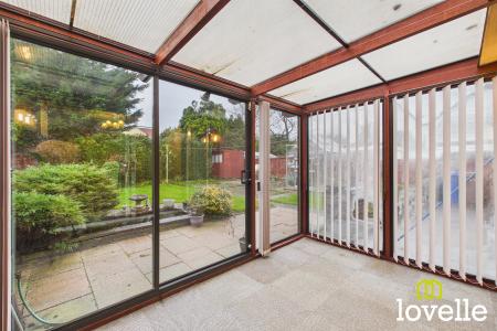 2 bedroom Bungalow for sale in Hornbeam Drive, Cottingham, HU16