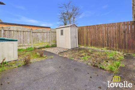 2 bedroom Bungalow for sale in Derwent Close, Cottingham, HU16