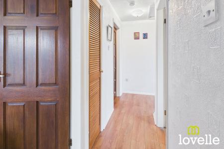 2 bedroom Bungalow for sale in Derwent Close, Cottingham, HU16