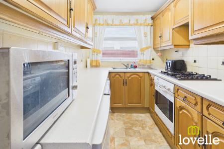 2 bedroom Bungalow for sale in Derwent Close, Cottingham, HU16