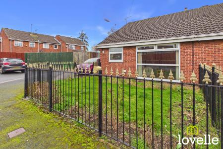 Derwent Close, Cottingham, HU16