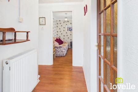 2 bedroom Bungalow for sale in Derwent Close, Cottingham, HU16