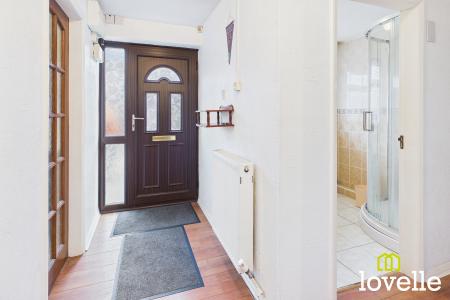 2 bedroom Bungalow for sale in Derwent Close, Cottingham, HU16