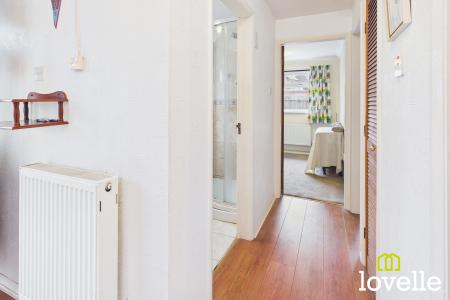 2 bedroom Bungalow for sale in Derwent Close, Cottingham, HU16