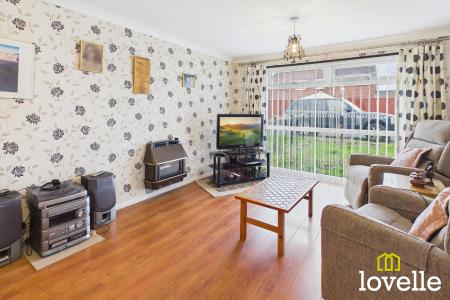 2 bedroom Bungalow for sale in Derwent Close, Cottingham, HU16