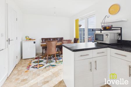 4 bedroom Detached house for sale in Taylor Avenue, Cottingham, HU16