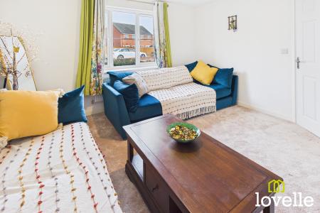 4 bedroom Detached house for sale in Taylor Avenue, Cottingham, HU16