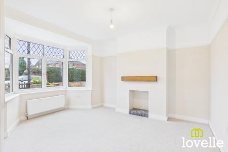 3 bedroom Semi-detached house for sale in Kingtree Avenue, Cottingham, HU16