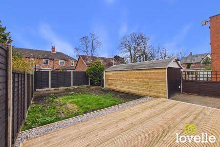 3 bedroom Semi-detached house for sale in Kingtree Avenue, Cottingham, HU16