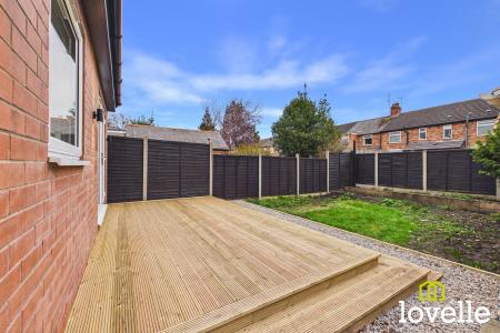 3 bedroom Semi-detached house for sale in Kingtree Avenue, Cottingham, HU16