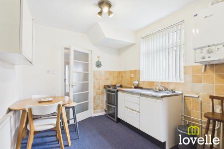 3 bedroom Semi-detached house for sale in Mill Beck Lane, Cottingham, East Riding of Yorkshire, HU16