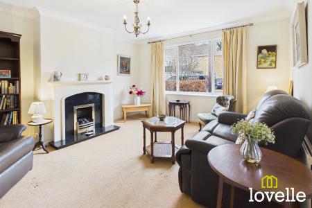 3 bedroom Semi-detached house for sale in Mill Beck Lane, Cottingham, East Riding of Yorkshire, HU16