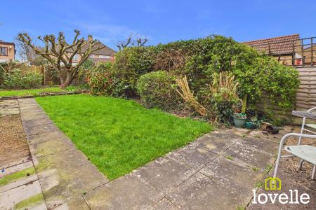 3 bedroom Semi-detached house for sale in Mill Beck Lane, Cottingham, East Riding of Yorkshire, HU16