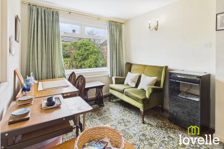 3 bedroom Semi-detached house for sale in Mill Beck Lane, Cottingham, East Riding of Yorkshire, HU16