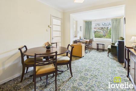 3 bedroom Semi-detached house for sale in Mill Beck Lane, Cottingham, East Riding of Yorkshire, HU16