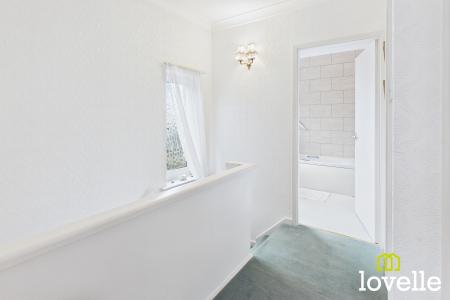3 bedroom Semi-detached house for sale in Mill Beck Lane, Cottingham, East Riding of Yorkshire, HU16
