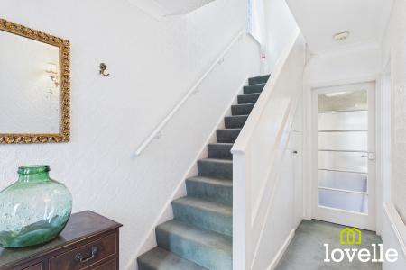 3 bedroom Semi-detached house for sale in Mill Beck Lane, Cottingham, East Riding of Yorkshire, HU16