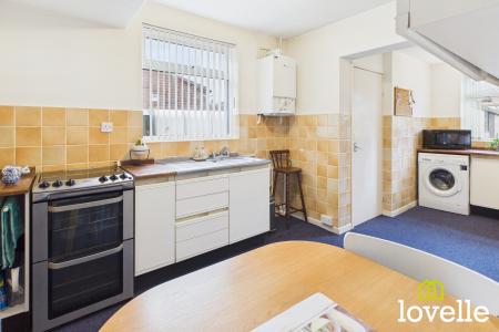 3 bedroom Semi-detached house for sale in Mill Beck Lane, Cottingham, East Riding of Yorkshire, HU16