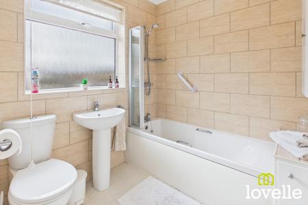3 bedroom Semi-detached house for sale in Mill Beck Lane, Cottingham, East Riding of Yorkshire, HU16