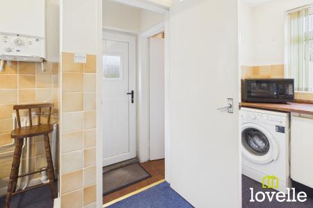 3 bedroom Semi-detached house for sale in Mill Beck Lane, Cottingham, East Riding of Yorkshire, HU16