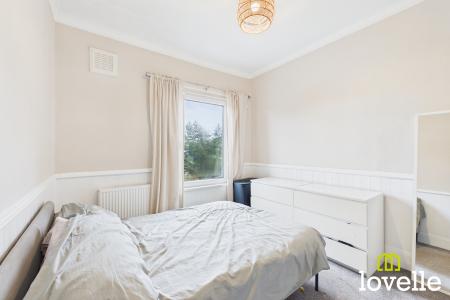 2 bedroom Terraced House for sale in Cornwall Street, Cottingham, HU16