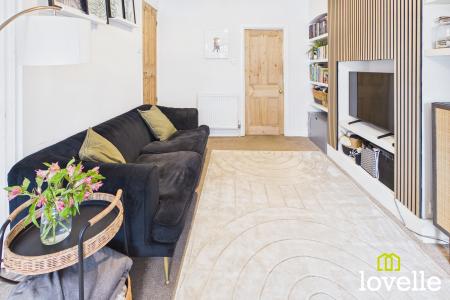 2 bedroom Terraced House for sale in Cornwall Street, Cottingham, HU16