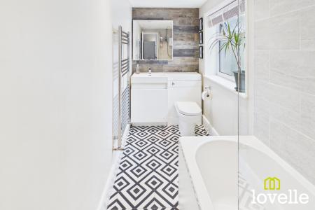 2 bedroom Terraced House for sale in Cornwall Street, Cottingham, HU16