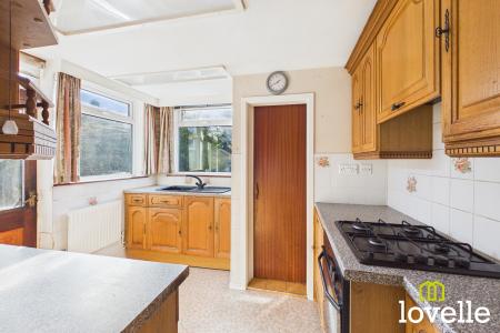 3 bedroom Semi-detached house for sale in Millhouse Woods Lane, Cottingham, East Riding of Yorkshire, HU16