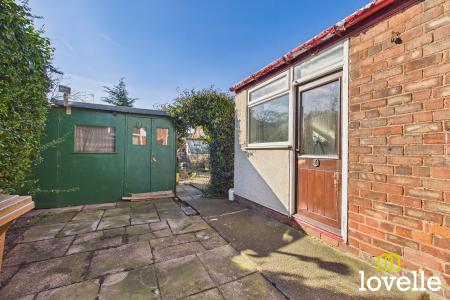 3 bedroom Semi-detached house for sale in Millhouse Woods Lane, Cottingham, East Riding of Yorkshire, HU16