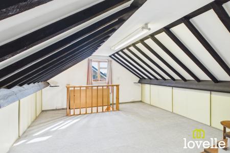 3 bedroom Semi-detached house for sale in Millhouse Woods Lane, Cottingham, East Riding of Yorkshire, HU16