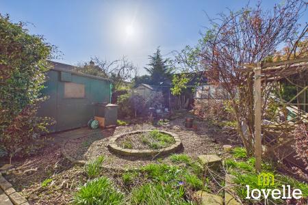 3 bedroom Semi-detached house for sale in Millhouse Woods Lane, Cottingham, East Riding of Yorkshire, HU16