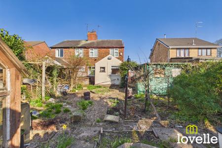 3 bedroom Semi-detached house for sale in Millhouse Woods Lane, Cottingham, East Riding of Yorkshire, HU16