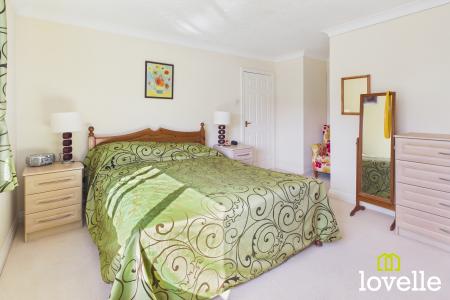 4 bedroom Detached house for sale in Spencer Way, Cottingham, East Riding of Yorkshire, HU16