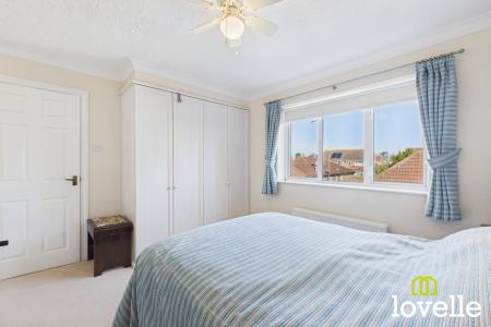 4 bedroom Detached house for sale in Spencer Way, Cottingham, East Riding of Yorkshire, HU16