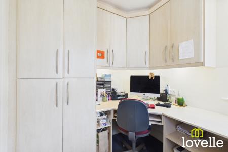 4 bedroom Detached house for sale in Spencer Way, Cottingham, East Riding of Yorkshire, HU16