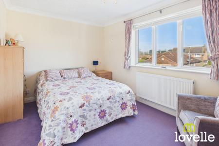 4 bedroom Detached house for sale in Spencer Way, Cottingham, East Riding of Yorkshire, HU16