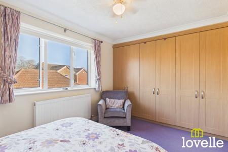 4 bedroom Detached house for sale in Spencer Way, Cottingham, East Riding of Yorkshire, HU16