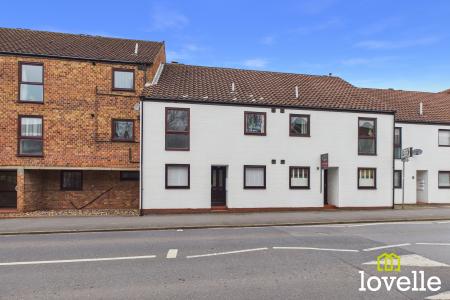 Elm Tree Court, Cottingham, HU16