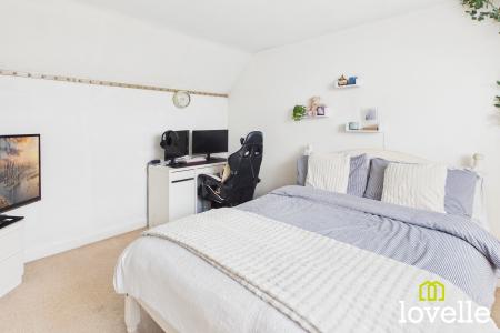 4 bedroom Semi-detached house for sale in St Michaels Close, Skidby, Cottingham, HU16