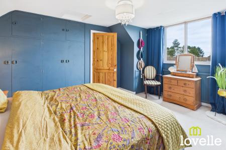 4 bedroom Semi-detached house for sale in St Michaels Close, Skidby, Cottingham, HU16